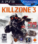 Killzone 3 [PS3] *USED*