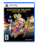 Kingdom Hearts Collection [I~III] [PS5]