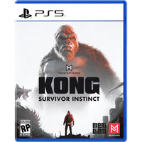 Kong: Survivor Instinct [PS5]