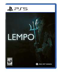 Lempo [PS5]