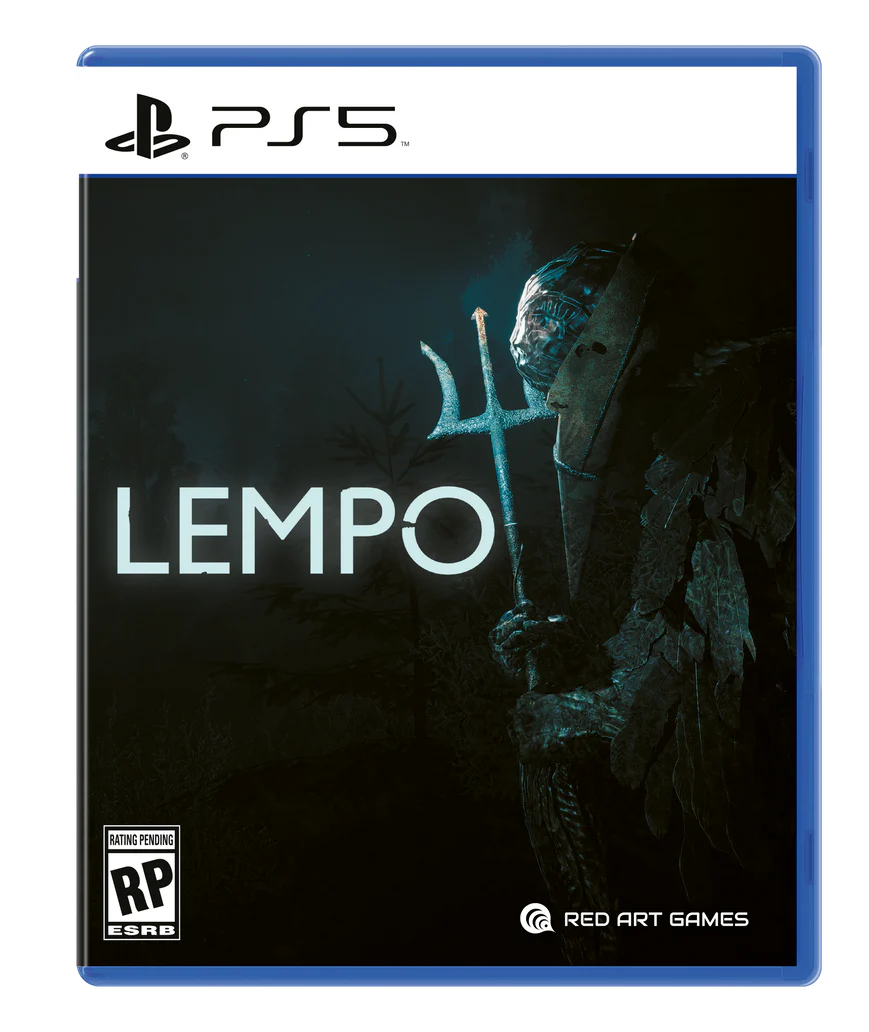 Lempo [PS5]