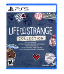Life is Strange Collection [PS5]