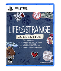 Life is Strange Collection [PS5]