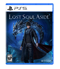 Lost Soul Aside [PS5]