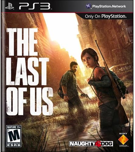 The Last of Us [PS3]