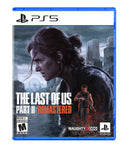 The Last of Us Part II Remastered [PS5]