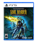 Legacy of Kain: Soul Reaver 1 & 2 Remastered [PS5]