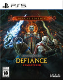 Legacy of Kain: Defiance Remastered (Deluxe Edition) [PS5]
