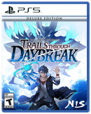Legend of Heroes: Trails Through Daybreak (Deluxe Edition) [PS5]