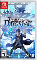 Legend of Heroes: Trails Through Daybreak (Deluxe Edition) [Switch]