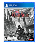 Legend of Heroes: The Trails of Cold Steel 2 [PS4]