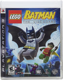 Lego Batman [PS3] *USED*