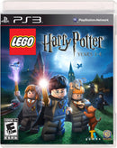 Lego Harry Potter: Years 1-4 [PS3] *USED*