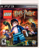 Lego Harry Potter Years 5-7 [PS3] *USED*