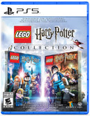 Lego Harry Potter Collection [PS5]