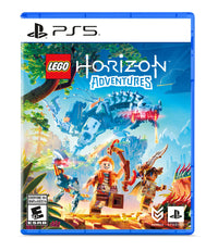 Lego Horizon Adventures [PS5]