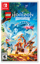 Lego Horizon Adventures [Switch]