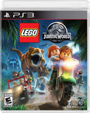 Lego Jurassic World [PS3] *USED*