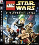 Lego Star Wars The Complete Saga [PS3] *USED*