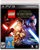 Lego Star Wars: The Force Awakens [PS3] *USED*