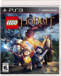 Lego The Hobbit [PS3] *USED*