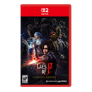 Lies of P: Complete Edition [Switch 2]