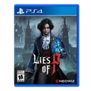 Lies of P [PS4]