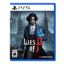 Lies of P [PS5]
