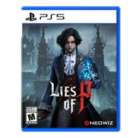 Lies of P [PS5]