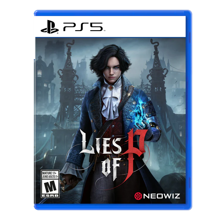 Lies of P [PS5]