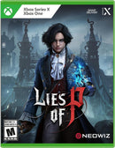 Lies of P [Xbox]