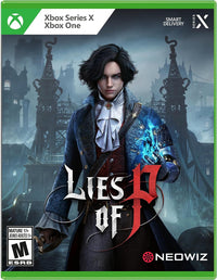 Lies of P [Xbox]