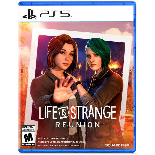 Life is Strange: Reunion [PS5]