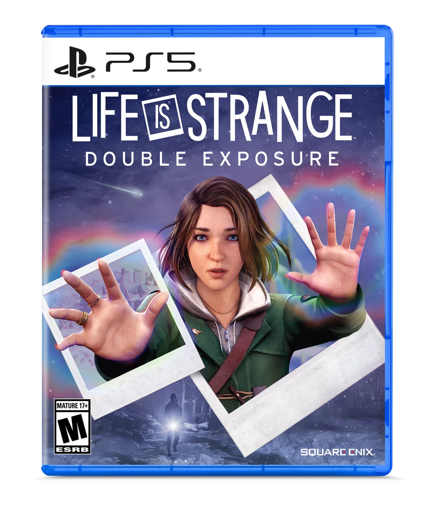 Life is Strange: Double Exposure [PS5]