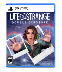 Life is Strange: Double Exposure [PS5]