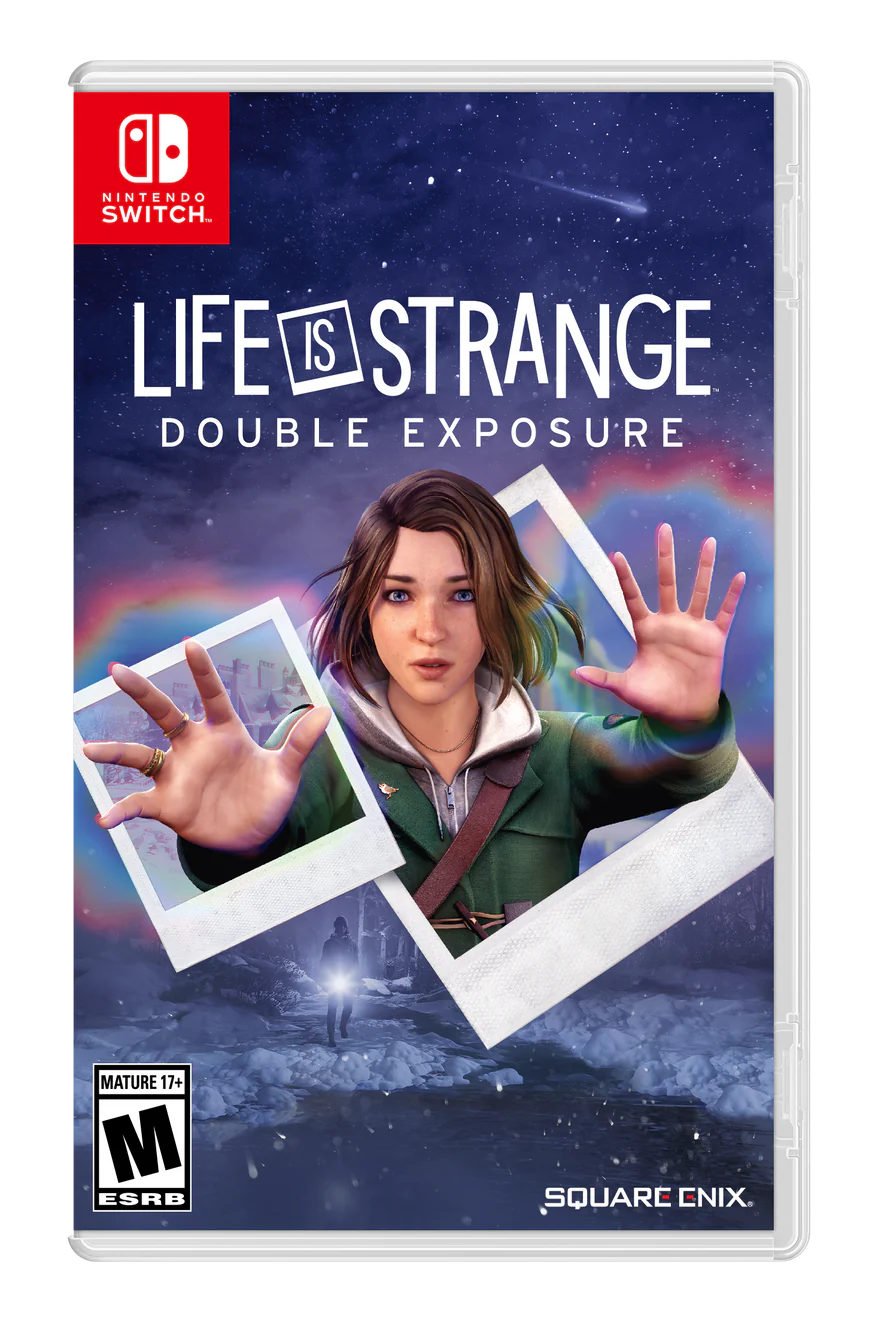 Life is Strange: Double Exposure [Switch]