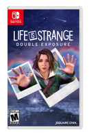 Life is Strange: Double Exposure [Switch]