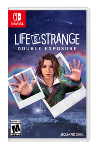 Life is Strange: Double Exposure [Switch]