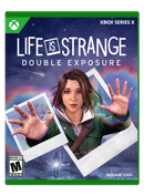 Life is Strange: Double Exposure [XBSX]