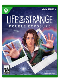 Life is Strange: Double Exposure [XBSX]