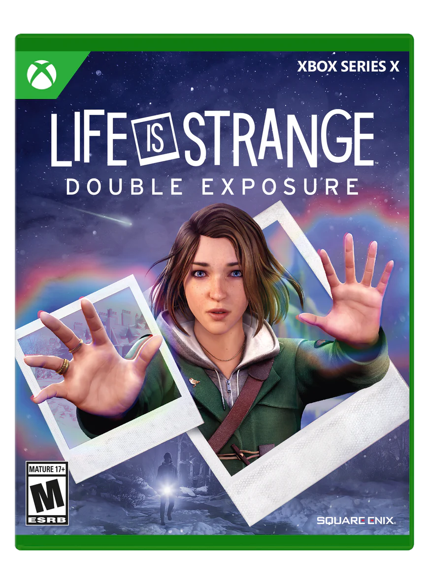 Life is Strange: Double Exposure [XBSX]