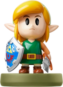 Link Amiibo [Link's Awakening] (Europe Import)