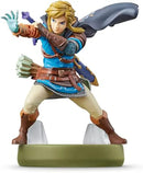 Link Amiibo [Tears of the Kingdom] (Europe Import)