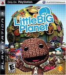 Little Big Planet [PS3] *USED*
