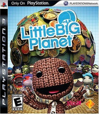 Little Big Planet [PS3] *USED*