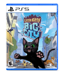 Little Kitty, Big City [PS5]