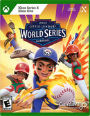Little League World Series Baseball 2022 [XBOX]
