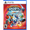Looney Tunes: Wacky World of Sports [PS5]