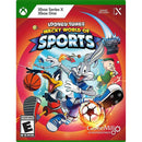 Looney Tunes: Wacky World of Sports [Xbox]