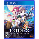 Loop8: Summer of Gods [PS4]